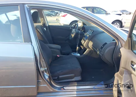 2012 Nissan Altima 2.5 S z USA, uszkodzony, nr VIN 1N4AL2AP8CN425157